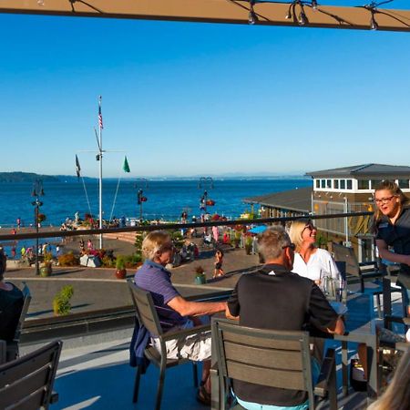 Northend Tacoma Charmer ภายนอก รูปภาพ