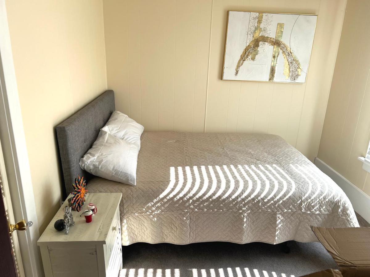 Northend Tacoma Charmer ภายนอก รูปภาพ
