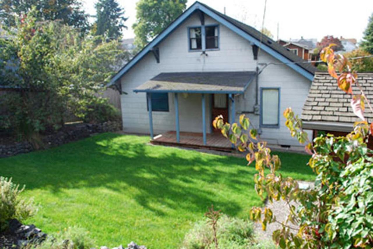 Northend Tacoma Charmer ภายนอก รูปภาพ