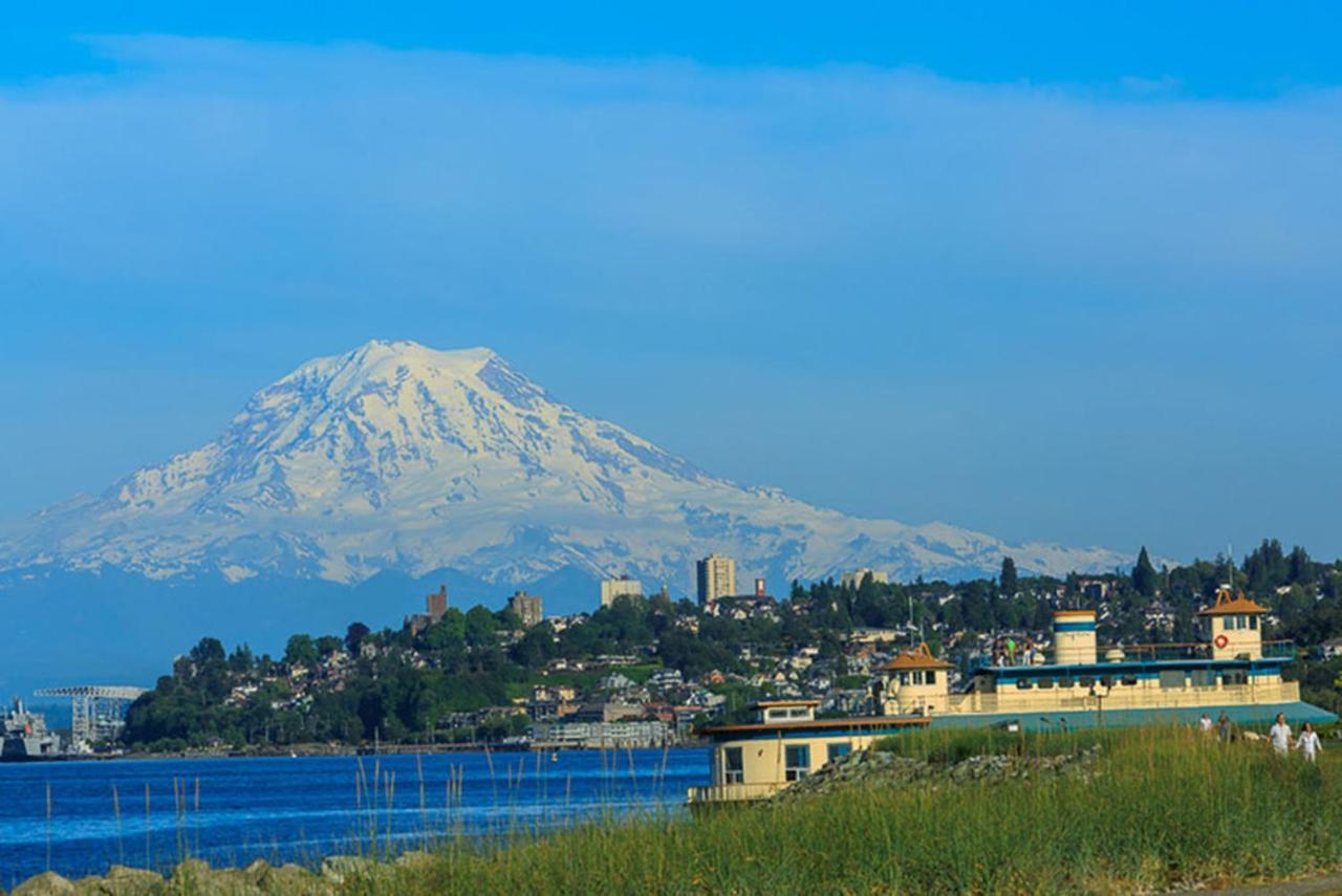 Northend Tacoma Charmer ภายนอก รูปภาพ